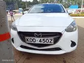car Front