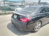 car Right Back