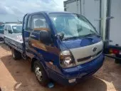 car Left Front