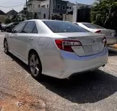 car Right Back