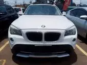 car Front