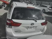 car Back