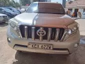 car Front