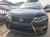 car Front