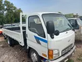 car Left Front