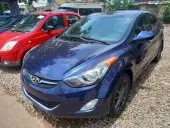 car Right Front