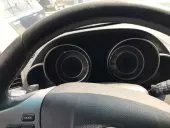 car Left