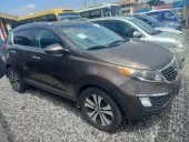 car Left Front