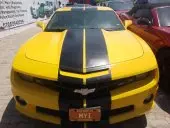 car Front