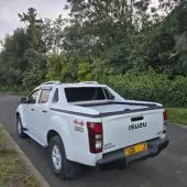 back