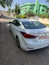 car Right Back