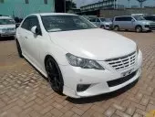 car Front