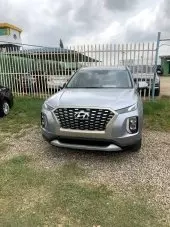 car Left Front
