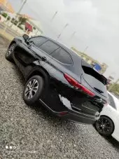 car Right Back