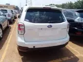 car Back