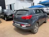 car Right Back