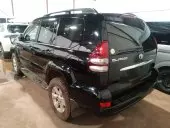 car Right Back