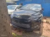 car Front