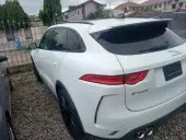 car Left Back