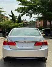 car Back