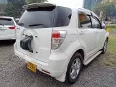car Right Back