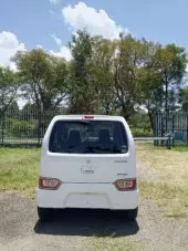 back