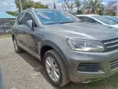 car Right Front