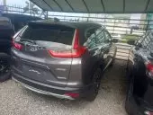 car Right Back