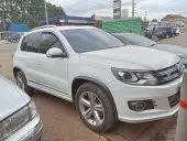 car Left