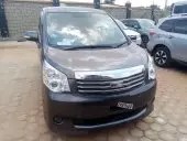 car Left Front