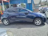 car Back
