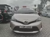 car Front