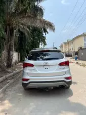 back