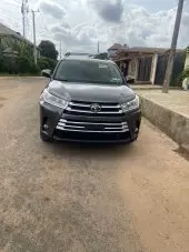 car Front