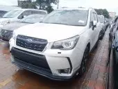 car Front