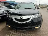 car Front