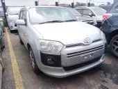 car Left Back