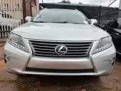 car Front