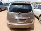 car Back