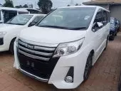car Left Front