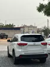 car Left Back