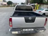 car Back