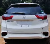 back