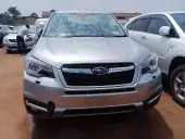 car Front