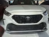 car Front