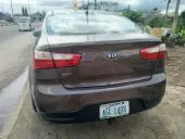 car Back
