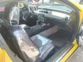 car Left