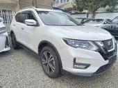 car Left