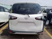 car Back