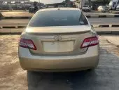 car Back